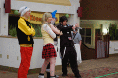 Anime Detour 2011
